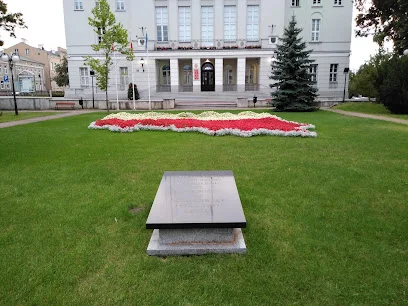 Skwer Niepodległości